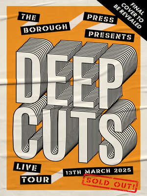 cover image of Deep Cuts